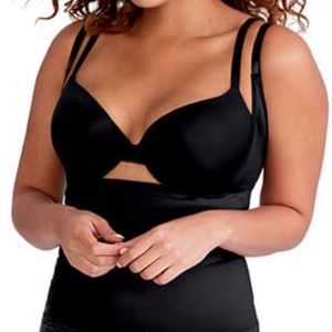 Ruby Ribbon Torsette/Sold Out Item